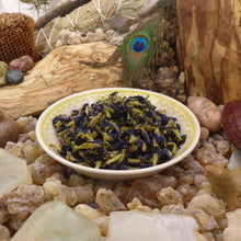 Load image into Gallery viewer, Butterfly Pea Flower - Clitoria ternatea