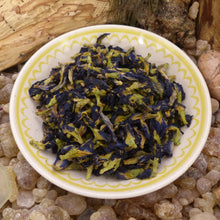 Load image into Gallery viewer, Butterfly Pea Flower - Clitoria ternatea