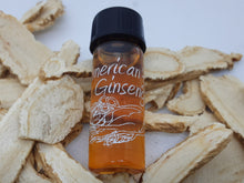 Load image into Gallery viewer, Ginseng, American Cultivated
