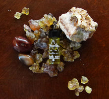 Load image into Gallery viewer, Frankincense, Black Sacra
