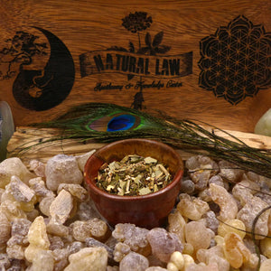 Lung Plus Tea